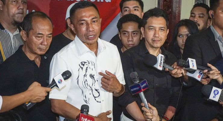 Exit Poll Litbang Kompas Pilkada Jakarta 2024, Begini Demografi Pemilih Dharma-Kun