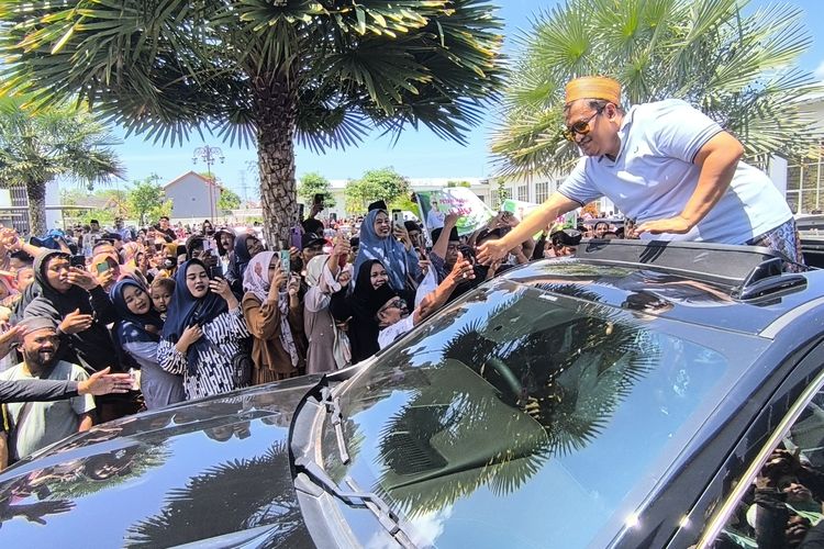 Siapa Haji Her? Crazy Rich Madura yang Diperiksa KPK dalam Kasus Korupsi Bea Cukai