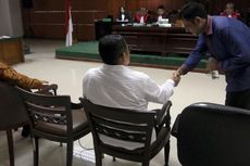 Nazaruddin Mengaku Diminta Anas Bakar Semua Dokumen Keuangan Demokrat