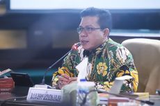 Bupati Bandung Dukung Upaya Uji Materi UU Pilkada ke MK