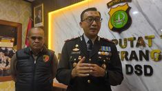 Kronologi Vendor Tangsel Kena Tipu Rp 65 Juta: Kursi Disewa untuk Acara MBG, Malah Dijual ke Depok