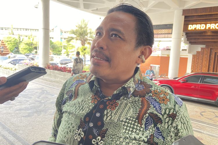 5.000 Gerai Koperasi Merah Putih di Jatim, Baru 630 yang Diresmikan, Ada Apa?