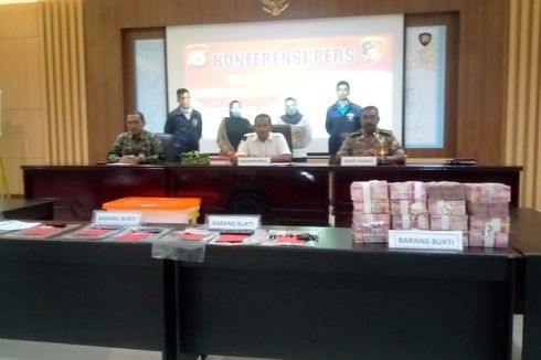 Begini Cara FY Kuras Dana Nasabah BNI hingga Rp 58,9 Miliar