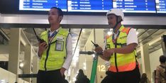 Akhirnya, Skuter Listrik Grab Wheels Resmi Diluncurkan di Terminal 3