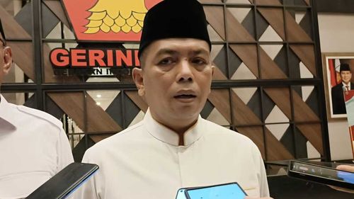 Profil dan Kekayaan Andra Soni, Calon Lawan Airin yang Diusung Golkar pada Pilkada Banten