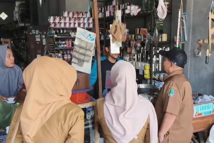 Dampak Konflik Timur Tengah, Bahan Baku Mebel di Kota Pasuruan Melonjak Hingga 80 Persen