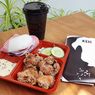 Warung Ayam Karaage Populer di Jepang Buka di Senopati Jaksel