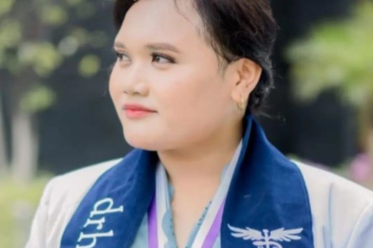 Anak Kabag Ops Polres Batu bernama Chlara Berlian Suyatno yang dilaporkan hilang oleh keluarganya