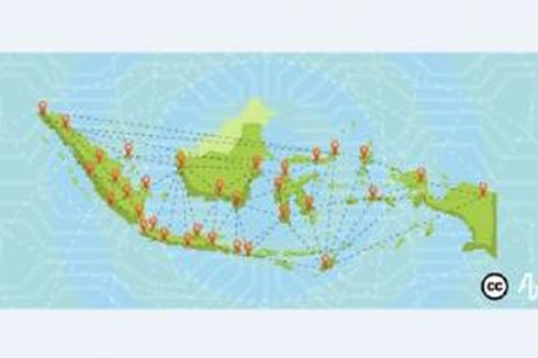 Indonesia, Pasar yang Sangat Luar Biasa di ASEAN!  