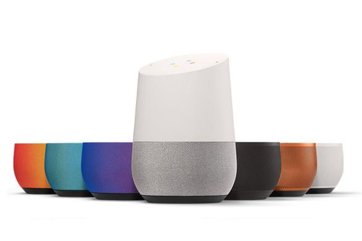 Google Home