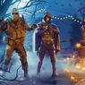 Call of Duty Mobile Masuk Musim Ke-9, Ada Map dan Mode Bertema 