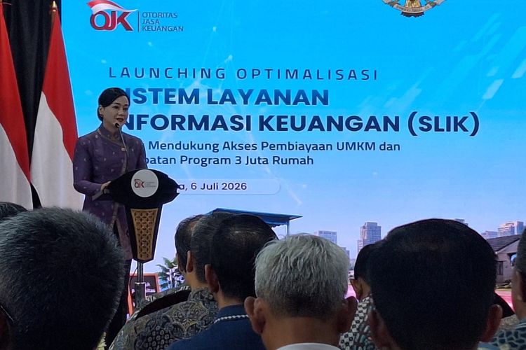 Aturan Pusat Finansial Internasional Indonesia Digodok, Siapa Jadi Pengawas?