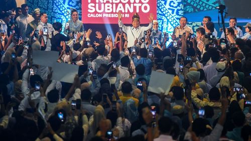 Umpatan Prabowo Disebut Bisa Terkategori Pidana, TKN: Tak Ada Hinaan Sama Sekali