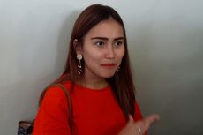 Ayu Ting Ting Kosongkan Jadwal  Kerja Demi Julia Perez