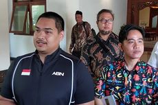 Menpora Gelar Rapat Perdana dengan Gibran Usai Solo Ditunjuk Jadi Tuan Rumah Peparnas 2024