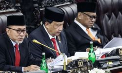 Ketua MPR Ajak Rakyat Terima Hasil Pemilu 2019 dengan Ikhlas