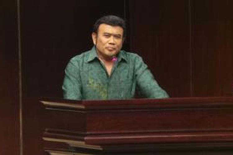 Rhoma Irama