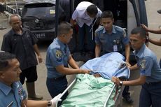 TNI: Tidak Ada Sabotase pada Ledakan Gudang Amunisi