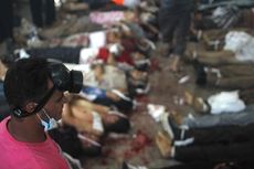 Kerusuhan di Mesir, Lebih dari 149 Orang Tewas