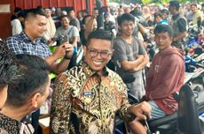 4 Cara Atasi Bau Makanan Setelah Pesta, Bikin Rumah Segar