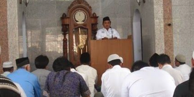 Teks Khutbah Jumat Menyentuh Hati: Syukur Bukan Sekadar Ucapan