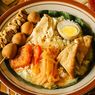 9 Tempat Makan Nasi Ayam di Semarang, Harga Mulai Rp 2.000
