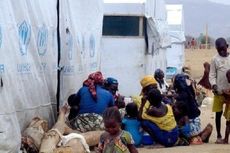 2.600 Pengungsi Nigeria di Kamerun Dipulangkan Secara Paksa 