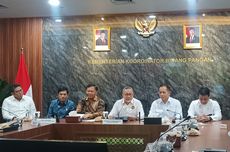 Jelang Launching 12 Juli, 37.300 Kopdes Merah Putih Sudah Kantongi Pengesahan dari Kementerian Hukum