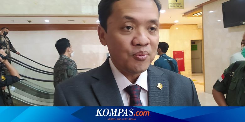 Sebaiknya Sistem Akan Selalu Ada Oknum