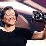 AMD Luncurkan Kartu Grafis Seri Ryzen RX 6000