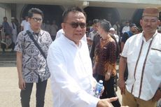 M Taufik Bantah Ahok soal Kontribusi Tambahan 15 Persen untuk Pengembang Reklamasi