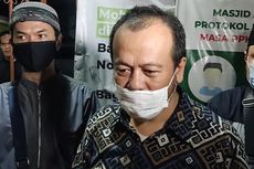 Kuasa Hukum Sebut Farid Okbah dkk Belum Mendapatkan Akses Pendampingan