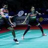 Pasangan Ganda Campuran Malaysia Dapat Perpanjangan Kontrak dari Sponsor