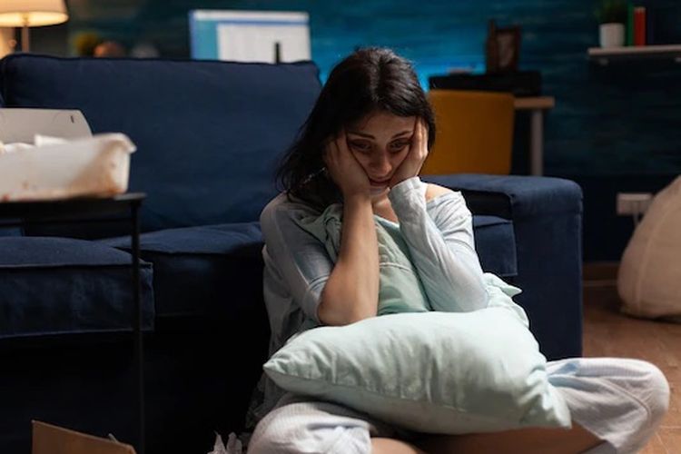8 Alasan Mengapa Seseorang Menderita Insomnia