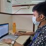 Sosok Alfian, Alumnus Disabilitas Unair yang Jadi ASN di Kemendes PDTT