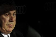 Ancelotti Kritik Lini Belakang dan Bungkam soal Casillas