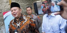 Insiden Ancaman Bom di Penerbangan Haji, Cucun Ahmad Desak Intelijen Tingkatkan Deteksi Dini