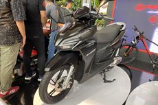 Baterai SLA Cocok Buat Motor Listrik di Daeah Terpencil