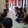 Hendak Tawuran, 21 Anggota Geng Motor Bersenjata Tajam di Banyumas Ditangkap Polisi