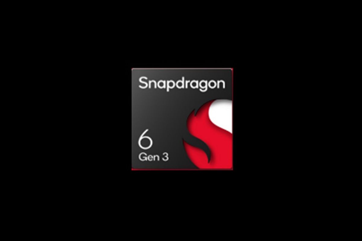 Qualcomm rilis chip Snapdragon 6 Gen 3 untuk smartphone kelas menengah