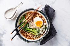 Slurp Your Way to These 7 Locations for the Best Ramen in Jakarta