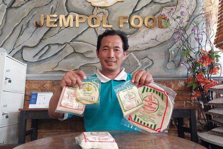 Cerita Mantan PMI Bambang Sutrisno, Sukses Bangun Bisnis Bersama Anak Jalanan dan Korban PHK