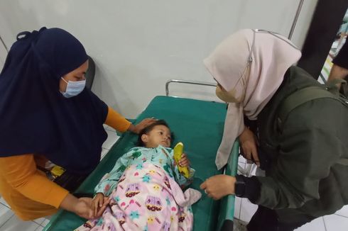 Kasus Diduga Gagal Ginjal Akut Muncul di Sukabumi, Kemensos Bantu Rujuk ke RSCM