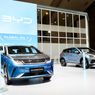 Pemerintah Tetap Izinkan Pabrik EV dengan Baterai LFP, Ini Alasannya
