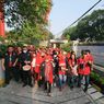 Kenang 26 Tahun Kudatuli Saat Kantor PDI Diserang, Hasto: Titik Sangat Gelap dalam Demokrasi