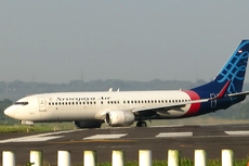 Daftar Harga Tiket Sriwijaya Air Jakarta-Pontianak selama Maret 2023