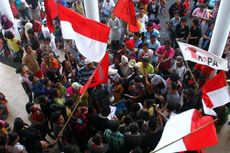 Sidang Kasus Kampung Bobo, PN Manado seperti Pasar