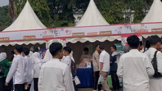 Dari Katering hingga Laundry, Usaha Pesantren Didorong Jadi Penopang Pendidikan