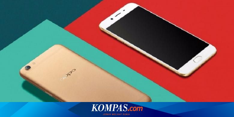 Oppo R9s Dan R9s Plus Resmi Dirilis Harganya