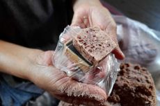 Cara Membuat Kumbu, Kue Khas Palembang yang Laris Saat Ramadhan